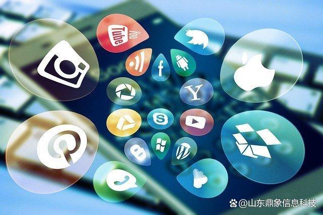 日照網站制作定制開發按照企業需要開展的業務進行功能頁面量身定制