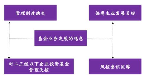 上海市國資委系統(tǒng)內(nèi)監(jiān)管企業(yè)基金業(yè)務風險防控及規(guī)范發(fā)展意見詳解丨大成 策析