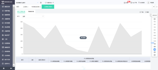 北京erp訂單管理系統平臺