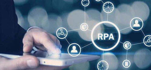 實在智能rpa的價值優勢 用電商rpa撥開零售電商數字化轉型迷霧