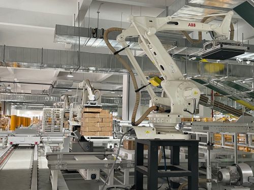 萬家樂再度實現品牌升級,企業智能化轉型成必然趨勢