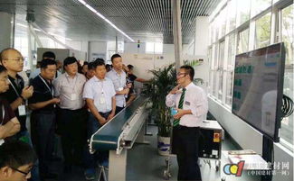 智能制造 離我們有多遠 實木智能制造 我們該如何落地