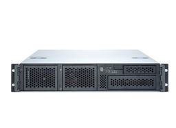 ku 2550 金品2u雙路服務器 金品高端scsi.cn 專業服務器定制