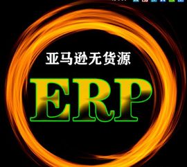 電商軟件亞馬遜無貨源erp貼牌定制,獨立部署定制,包教會,