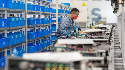 實現數智化全效管理,思靈智造工廠引領新時代