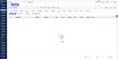 工廠erp軟件公司