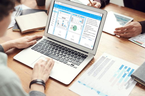 erp軟件定制開發要注意什么