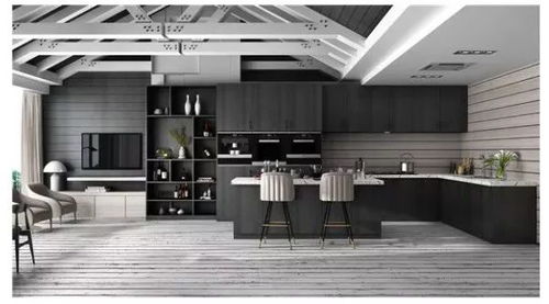 2020太原建博會優秀企業推薦 艾萊妮定制家居 定制舒心家