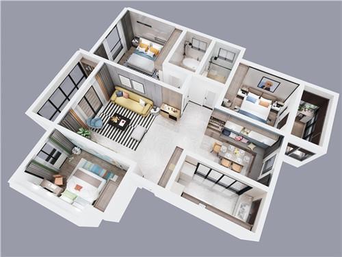 家具企業如何做到設計下單一體化