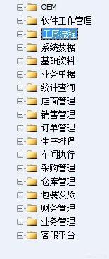 支持定制開發的erp軟件有什么