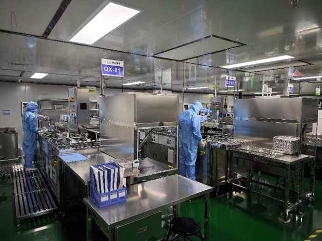 生產制造“向云端”,智能制造原來觸手可及