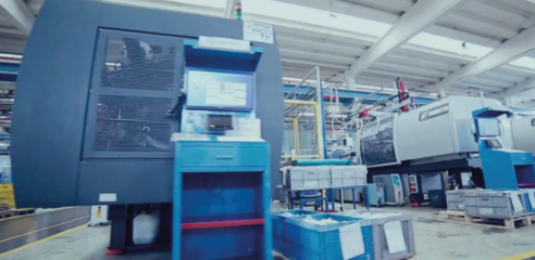 虹科ASEM UNIQO解決方案--助您連接機器打造智能工廠