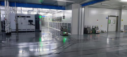 一號工程 模范生南昌的進階 向軟環境 較勁 ,發力數字經濟