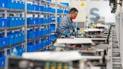 實(shí)現(xiàn)數(shù)智化全效管理,思靈智造工廠引領(lǐng)新時(shí)代