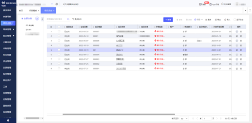 大同ERP系統定制解決方案 最新行業應用案例解讀 輕松打造個性化管理工具