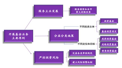 上海市國資委系統(tǒng)內(nèi)監(jiān)管企業(yè)基金業(yè)務(wù)風(fēng)險(xiǎn)防控及規(guī)范發(fā)展意見詳解